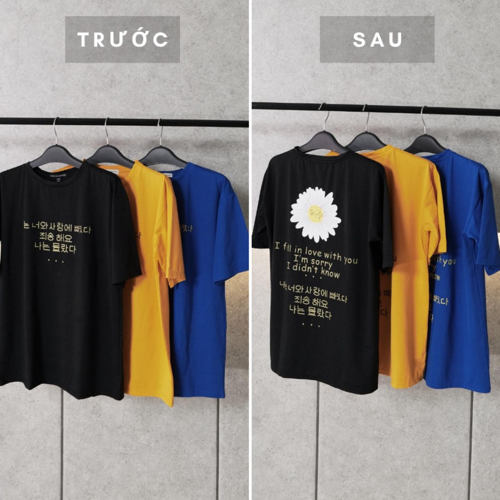 (GIAO MẪU NGẪU NHIÊN) Áo Thun GUF Phong Cách Unisex GUF | BigBuy360 - bigbuy360.vn