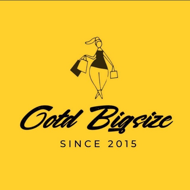 OOTD BIGSIZE