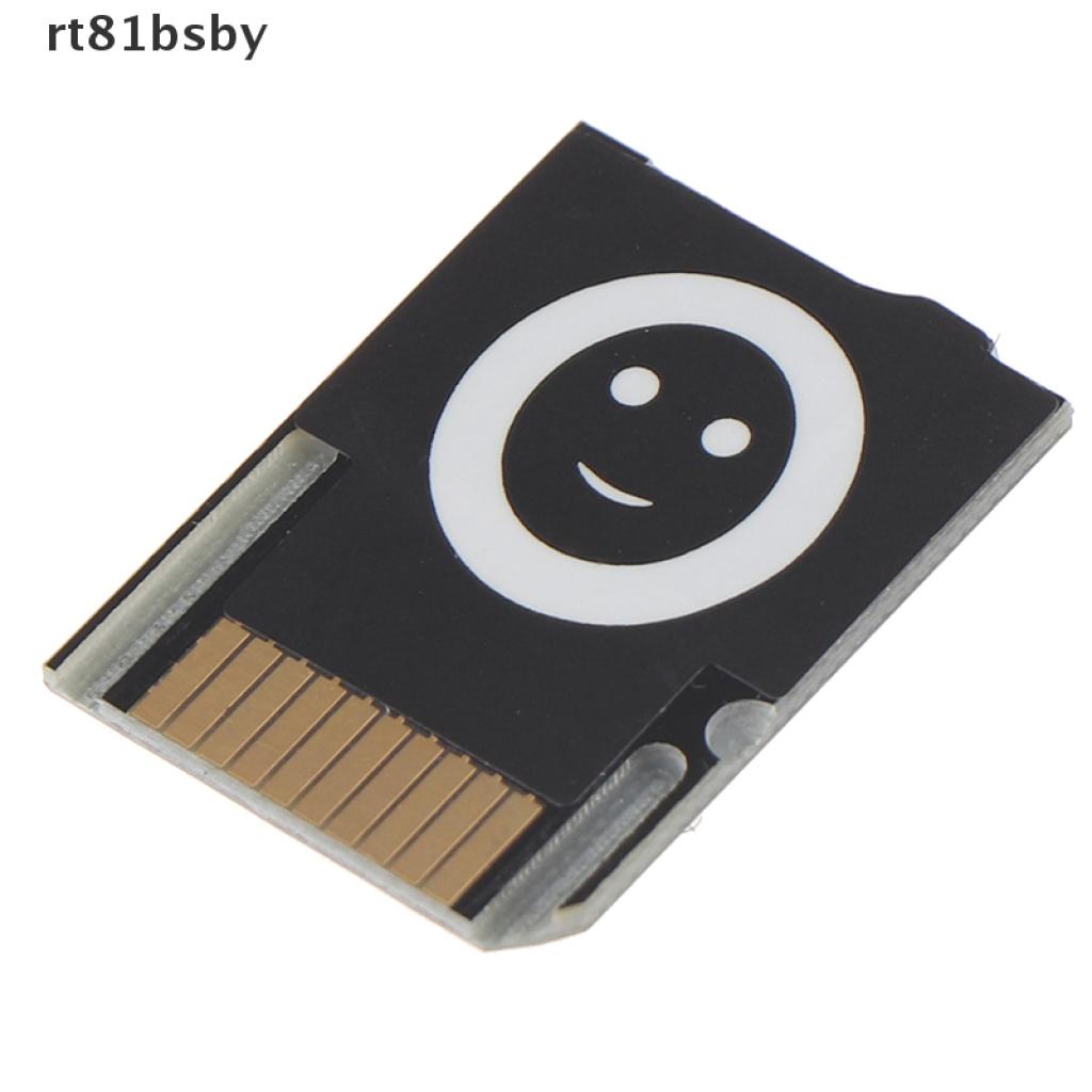 Thẻ Nhớ Micro Rt81Bsby Cho Máy Chơi Game Psvita Rt81Bsby | BigBuy360 - bigbuy360.vn