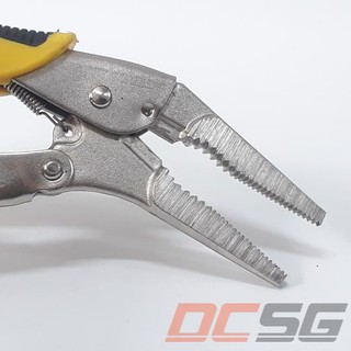 Kìm Chết Mỏ Nhọn Stanley 84-389