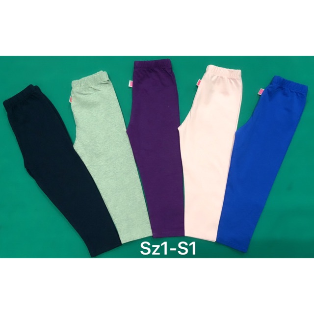 Set quần legging 5c-Set1