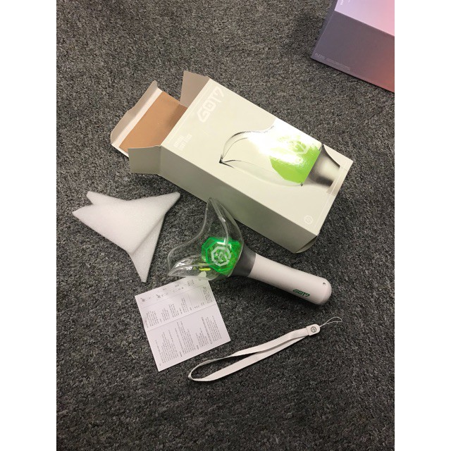 Đèn lightstick GOT7