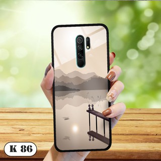 Ốp lưng 3D XIAOMI REDMI 9