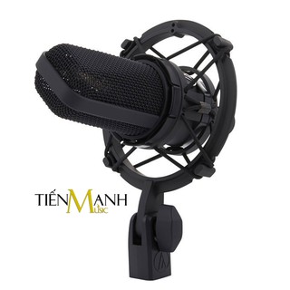 [Chính Hãng] Micro AT4040 Audio Technica Mic Thu Âm Phòng Studio, Microphone Cardioid AT-4040