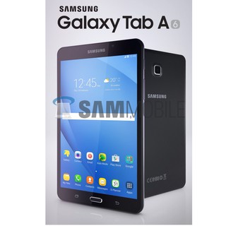 Máy tính bảng Samsung Galaxy Tab A6 7.0" chính hãng