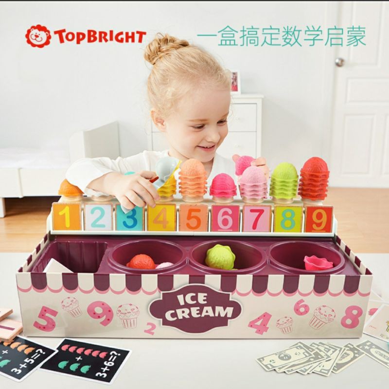 BỘ ĐỒ CHƠI BÁN KEM