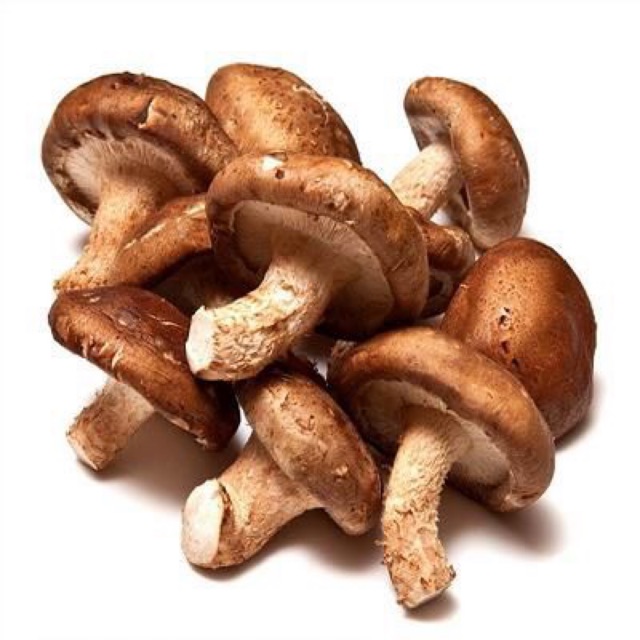 100g nấm hương SẠCH loại 1 (nấm đông cô) | BigBuy360 - bigbuy360.vn