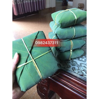 Cốm khô làng Vòng, chuẩn cốm mộc loại 1