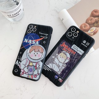 Ốp Lưng iPhone 11 Pro Max X Xs Max XR iPhone 7 8 Plus 6s Plus SE 2020 Phone Case cute Casing