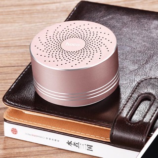 Loa Bluetooth mini Hoco BS5 Chính Hãng