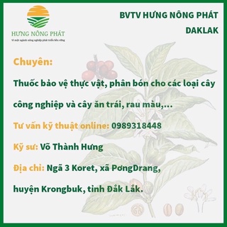 PHÂN BÓN LÀ NPK 30-10-10 250g