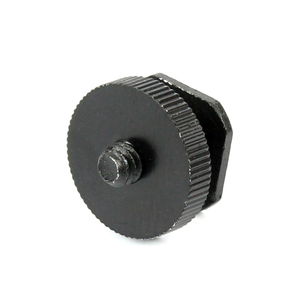 Ốc vít chuyển đổi 1/4 Inch DSLR cho giá đỡ ba chân 1/4&quot;