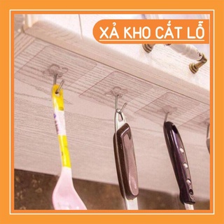 [FREE SHIP] Combo 2 móc chịu lực siêu chắc [XẢ KHO HOT]