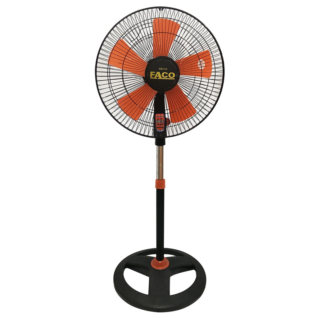 Quạt đứng B5 CN Faco D1668A