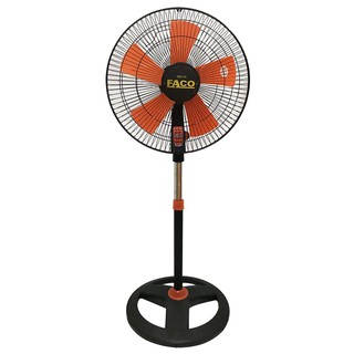 Quạt đứng B5 CN Faco D1668A