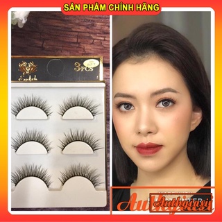 Mi chồn 3D 827 tự nhiên nhất