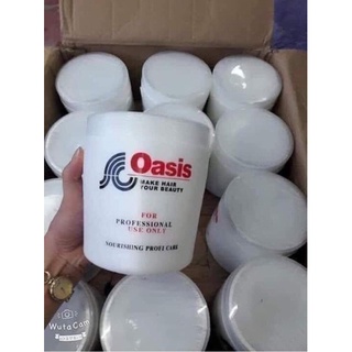 Hấp xả Oasis chính hãng