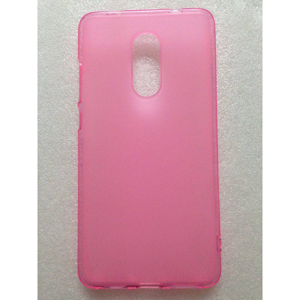 Xiaomi redmi note 4x | ốp silicon màu xiaomi note4x