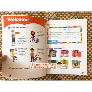 Đồ chơi - everybody up 2 - SB+ WB