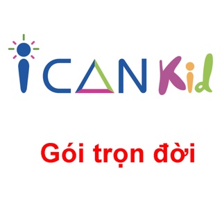Toàn Quốc 1 mã học tiếng Anh trọn đời tại phần mềm ICANKID sáng lập bởi Galaxy Education