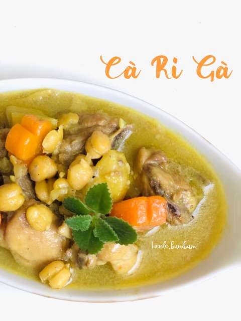 Bột cà ri không cay Ottogi 100gram
