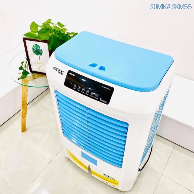 Quạt hơi nước sumika model sk55