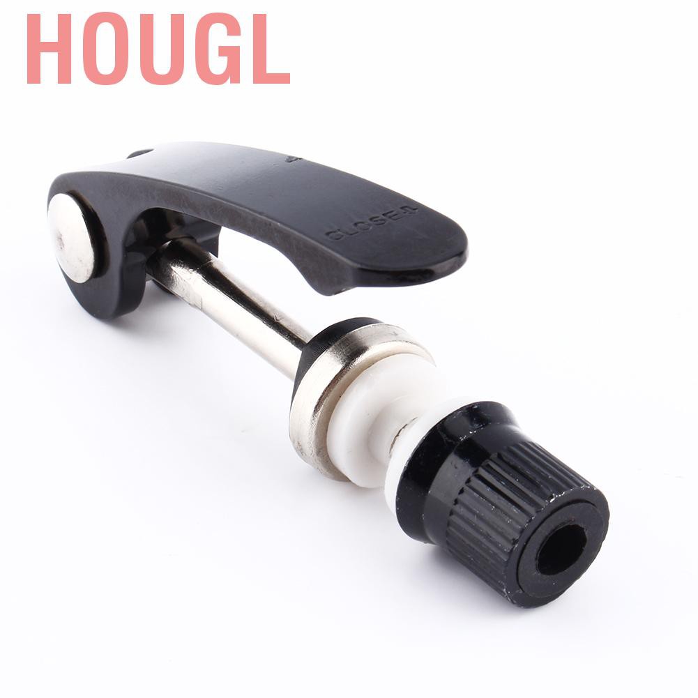 Chốt Khóa Yên Xe Đạp Tháo Lắp Nhanh Bằng Hợp Kim Nhôm