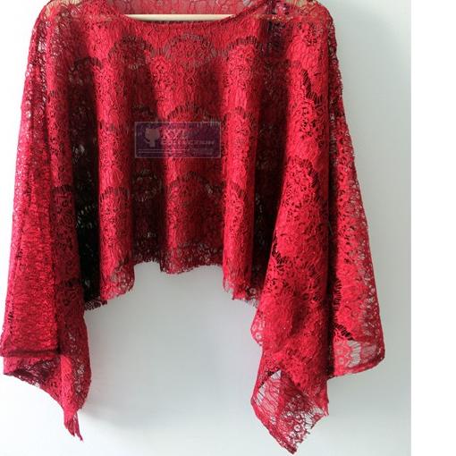 Khăn Choàng Kim Tuyến Sang Trọng Và Sang Trọng 10.10 LR 028