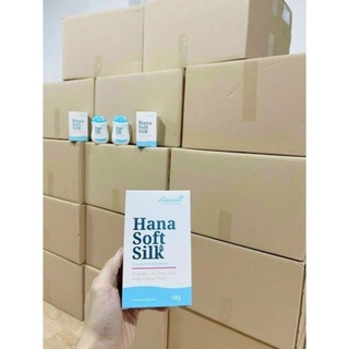 - dung dịch vệ sinh phụ nữ hana soft silk- dung dịch vệ sinh
