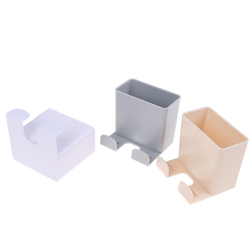 1 Hộp Đựng Điều Khiển Từ Xa Cho Tường