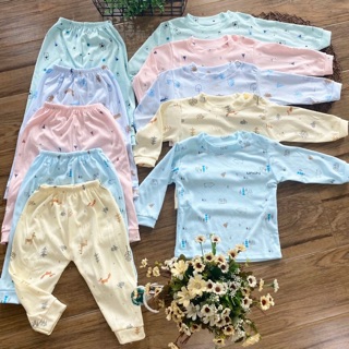 Bộ cài vai unchi