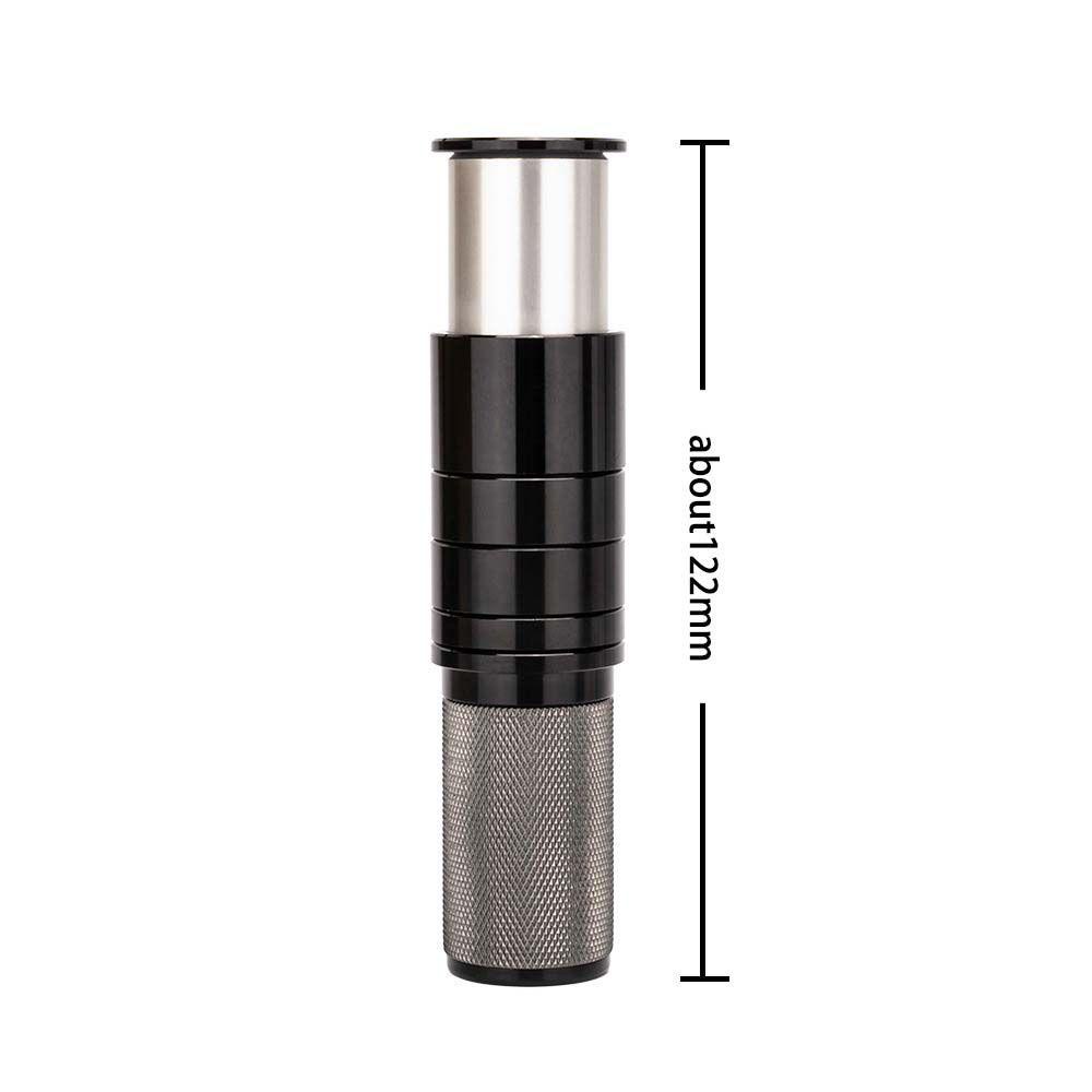 IVORY Trục Nâng Mở Rộng Phuộc Xe Đạp Chất Liệu Bền