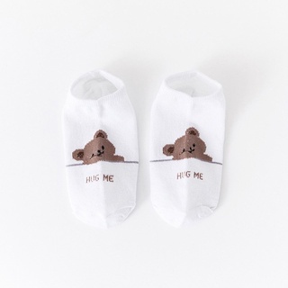 Tất ngắn cổ nhiều mẫu (giao ngẫu nhiên)