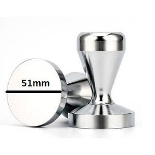 Tay nén cà phê tamper 51mm