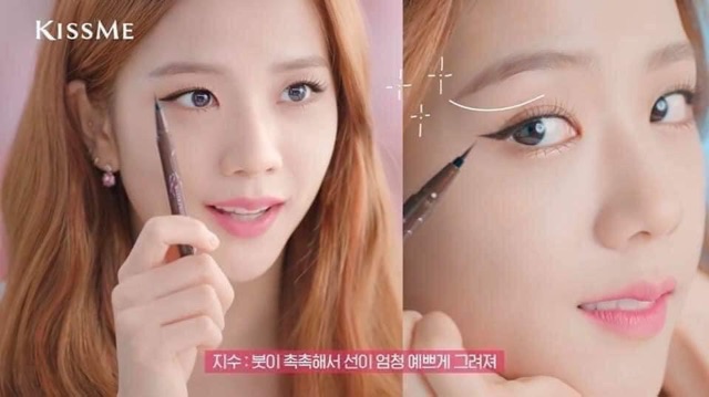 [Bill Duty] SET KISS ME Mascara, Kẻ Mắt, Tẩy trang Kiss me Heroine | BigBuy360 - bigbuy360.vn