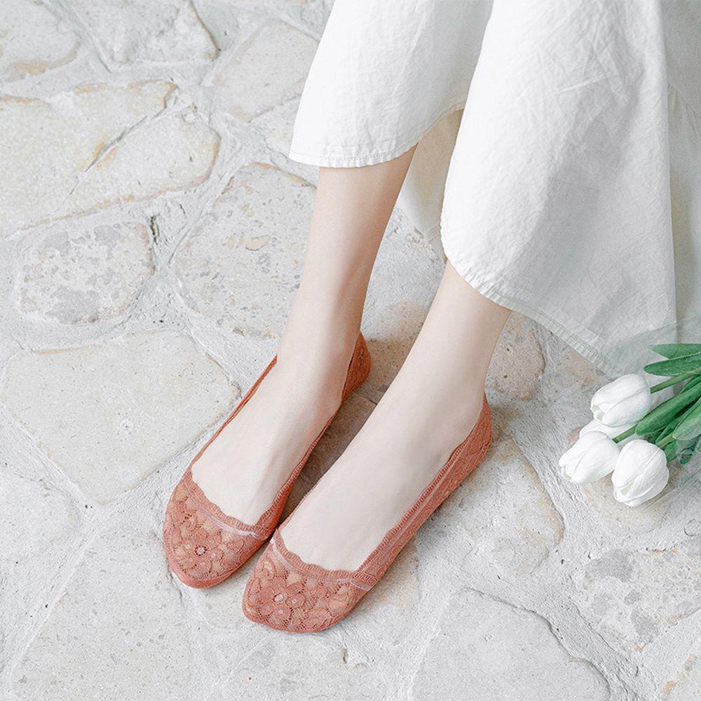 SOMEDAYZL Vớ Thuyền Chống Trượt Thoáng Khí Thoải Mái Thời Trang Harajuku Nhật Bản Cho Nữ