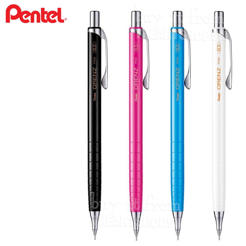 Bút chì bấm cơ khí PENTEL Orenz THEARTSHOP