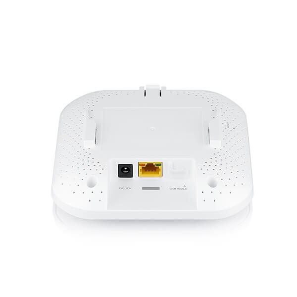 Bộ Phát Router Wifi Zyxel NWA50AX Wifi 6 Băng Tần Kép - Hàng chính hãng