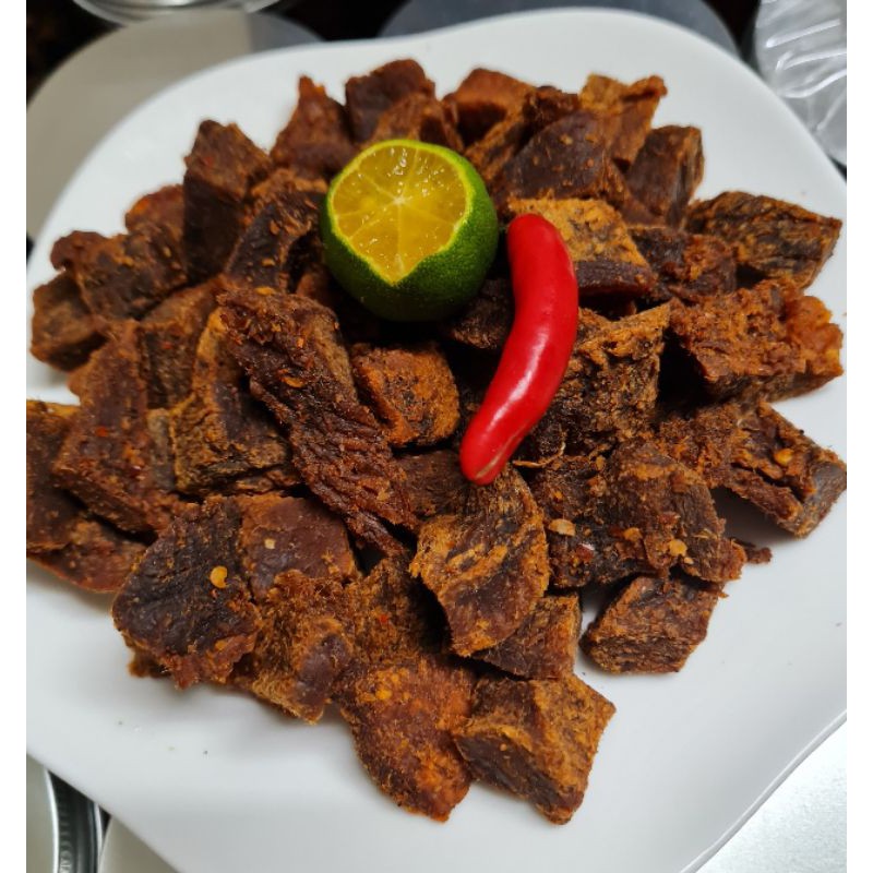 BÒ LÚC LẮC (bò viên) chuẩn ngon 200g không pha trộn | BigBuy360 - bigbuy360.vn