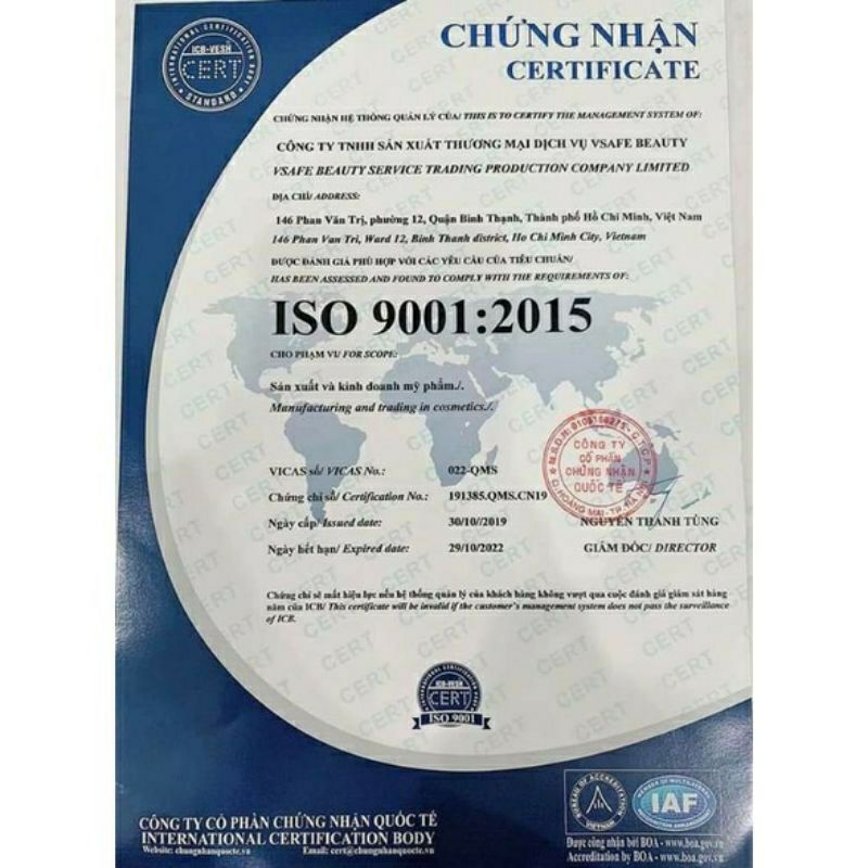 [CHÍNH HÃNG 100%] COMBO CAO KHỔ QUA soHERBs ( Sữa Rửa Mặt + Cao Khổ Qua)