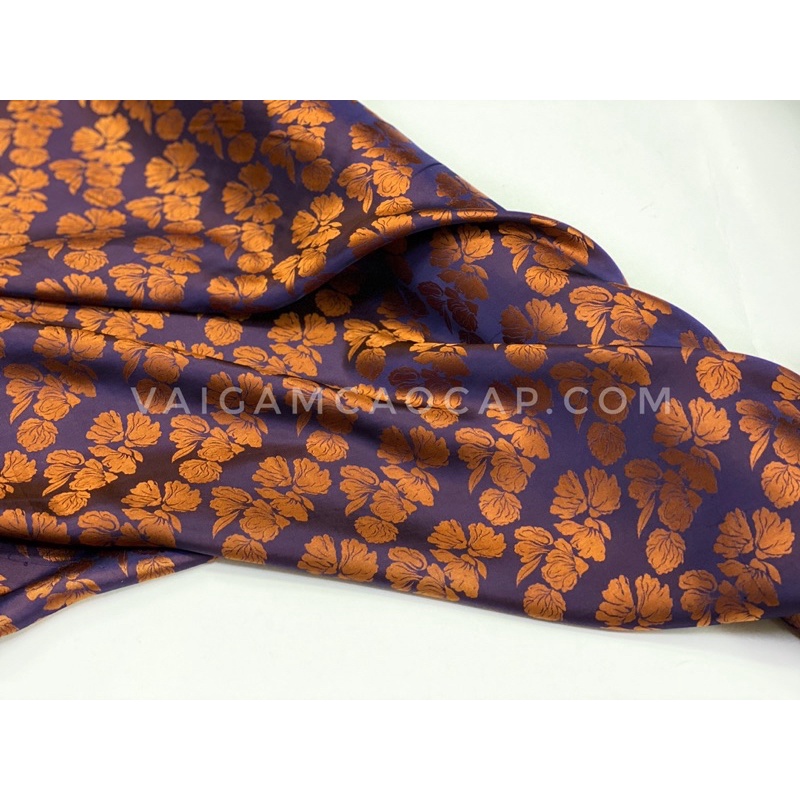 Vải Lụa TT Hoa Bèo