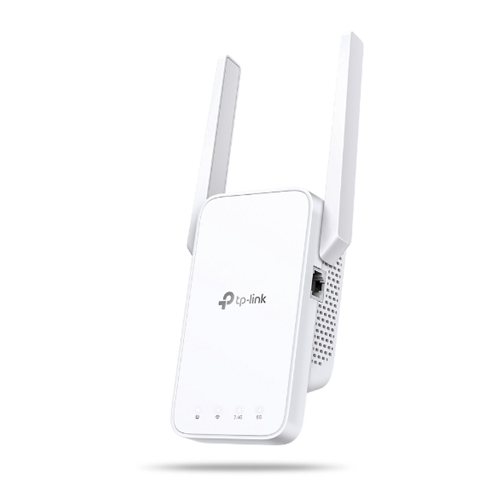 Bộ Mở Rộng Sóng Wifi Mesh TP-Link RE315 Chuẩn AC 1200Mbps - Hàng Chính Hãng