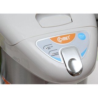 BÌNH THỦY ĐIỆN CM3216 3,5 L