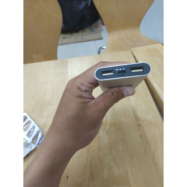 Sạc dự phòng 10000mah