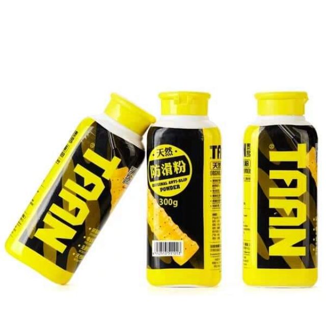 Bột Taan chống ra mồ hôi tay. Ha Lee Sport