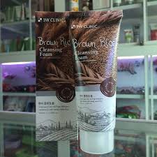 Sữa Rửa Mặt 3W Clinic 100ml Hàn Quốc | BigBuy360 - bigbuy360.vn