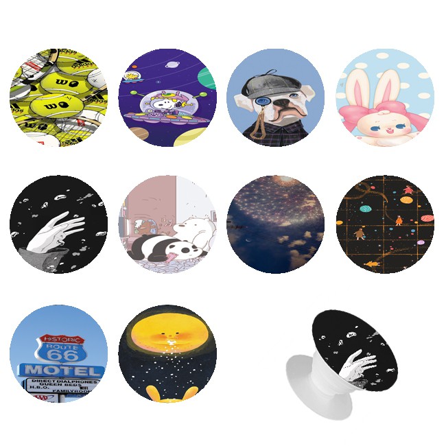 Ốp điện thoại hoạ tiết độc đáo cho LG G7/G7 ThinQ