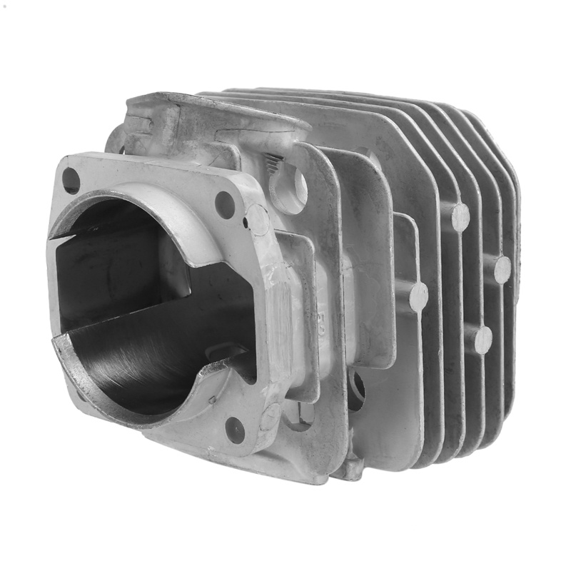 1 Bộ Pít Tông Đường Kính 45mm Và Pít Tông 52 52Cc Cho Máy Cưa Xích / Nhiên Liệu / Cưa Máy