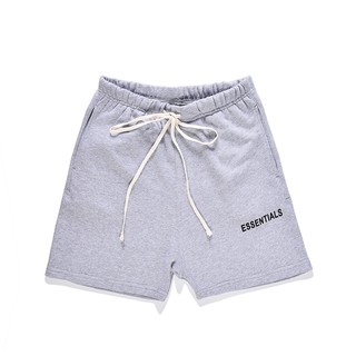 Quần short FOG ESSENTIALS cao cấp full tag túi ss17, quần đùi FOG