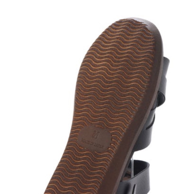 Sandal Made in japan